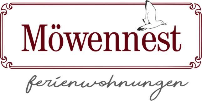 Апартаменти Moewennest II Емден Екстер'єр фото